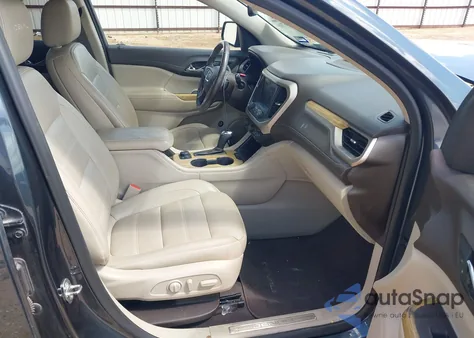 2019 GMC Acadia Denali from USA, damaged, VIN 1GKKNPLS5KZ156408